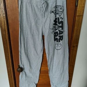 Star Wars PJ pants